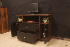 Side Board/Led Unit