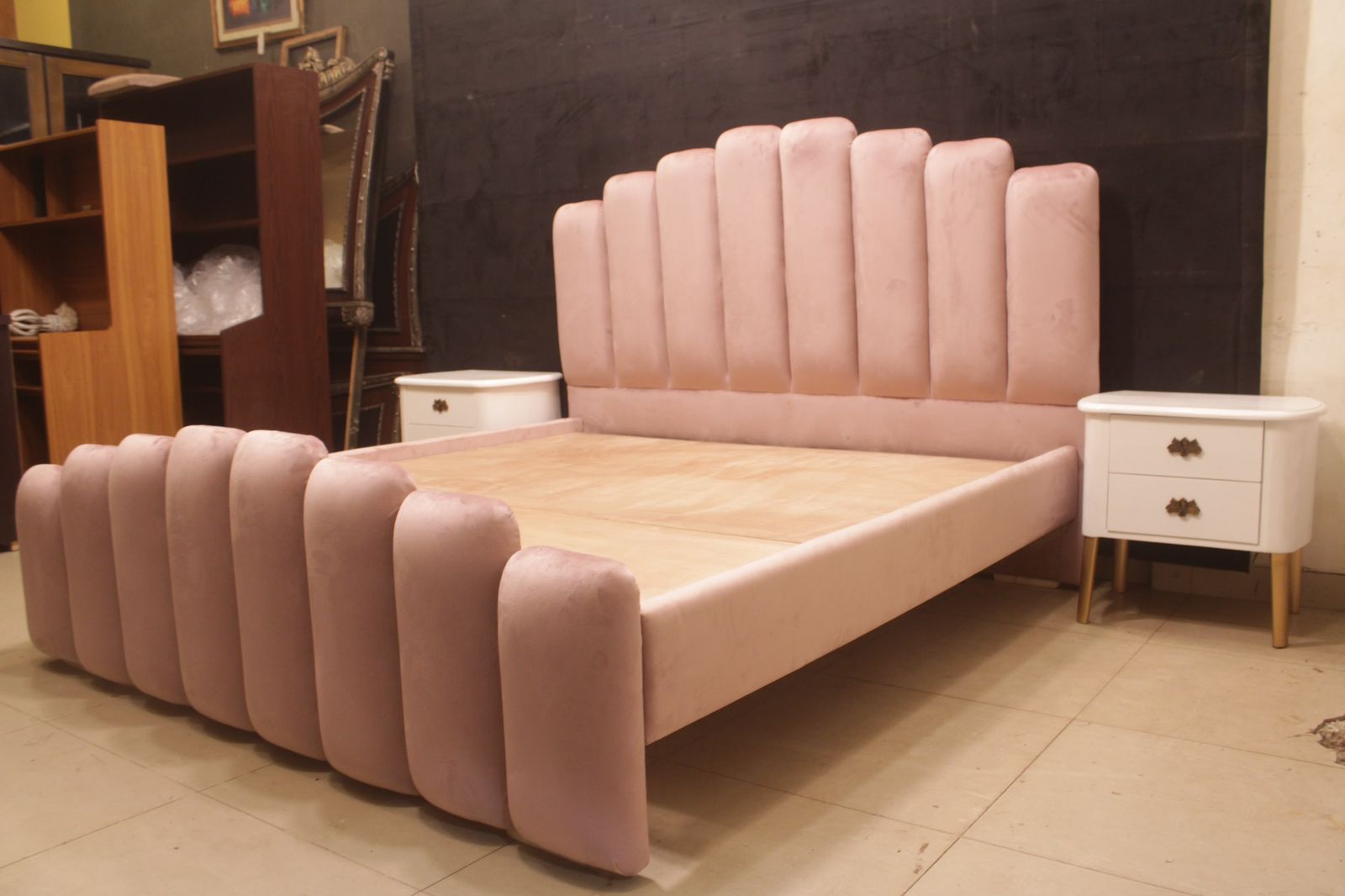 Bedroom Set (Subject To Price Change)