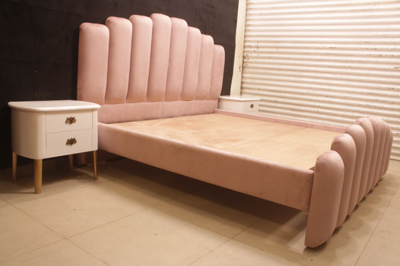 Bedroom Set (Subject To Price Change)