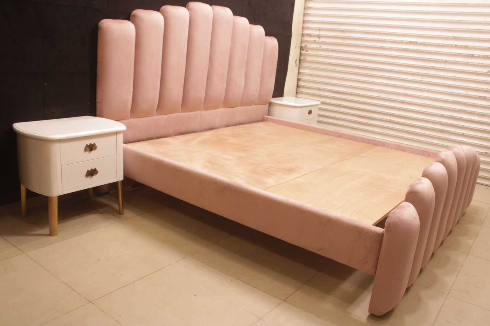 Bedroom Set (Subject To Price Change)