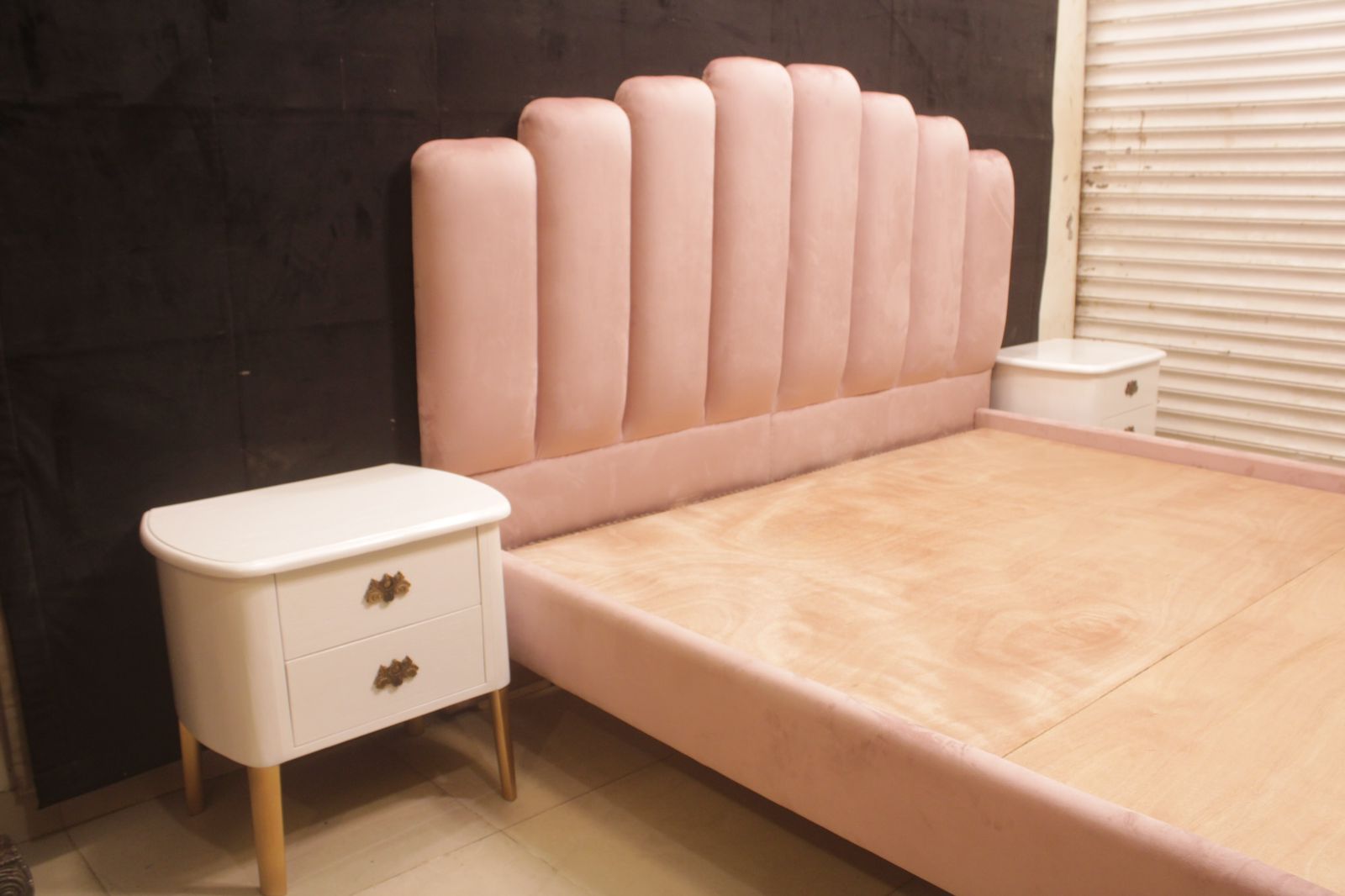 Bedroom Set (Subject To Price Change)
