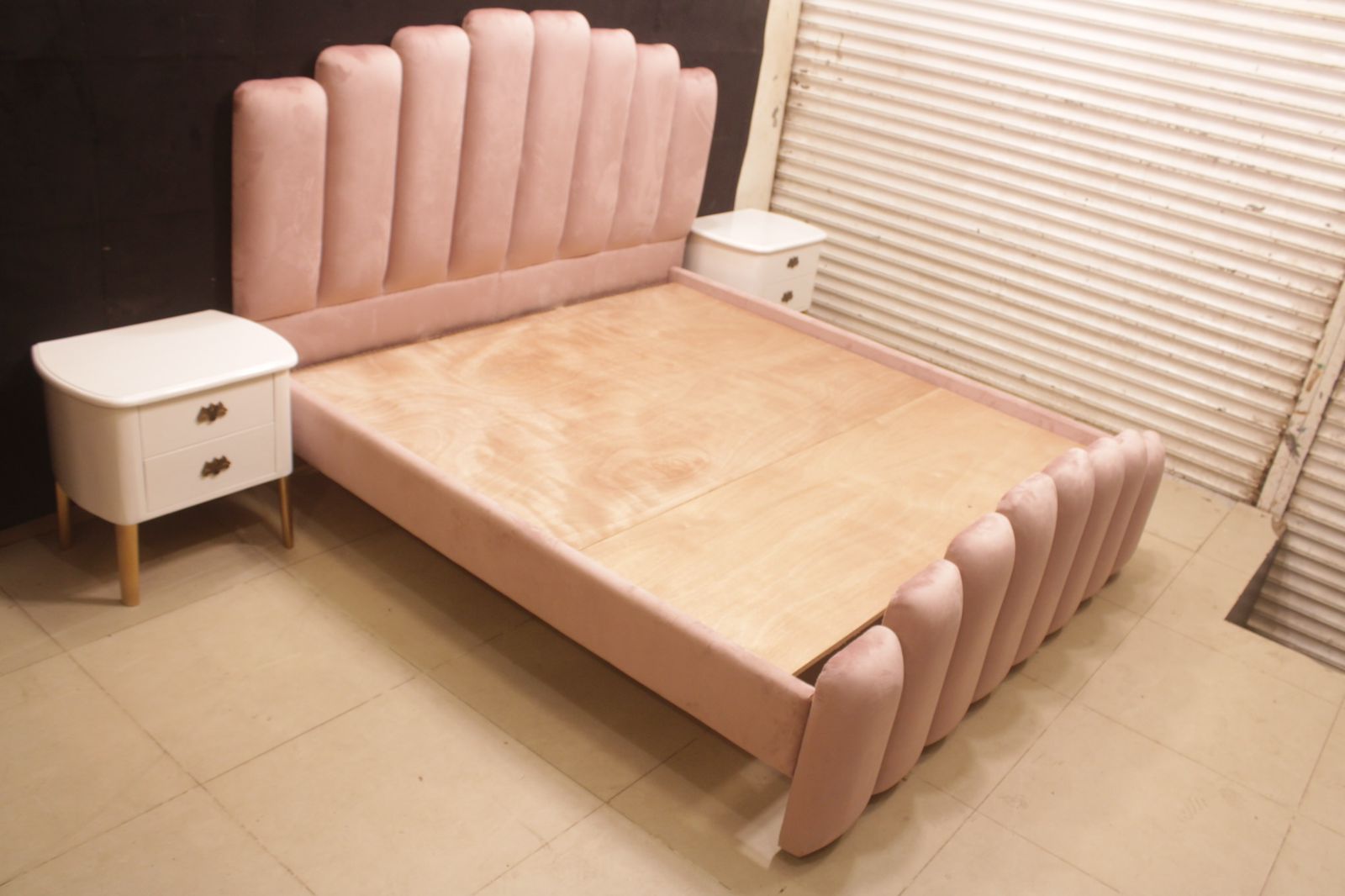 Bedroom Set (Subject To Price Change)