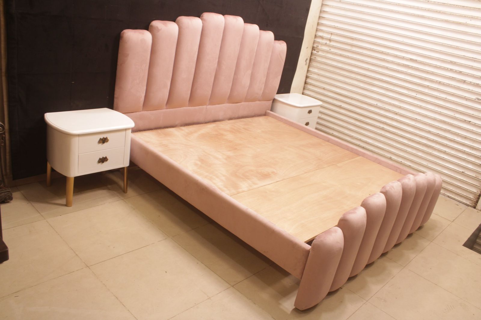 Bedroom Set (Subject To Price Change)
