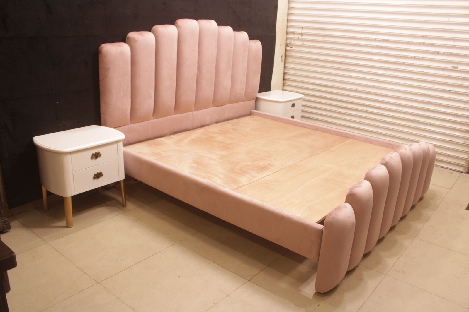 Bedroom Set (Subject To Price Change)