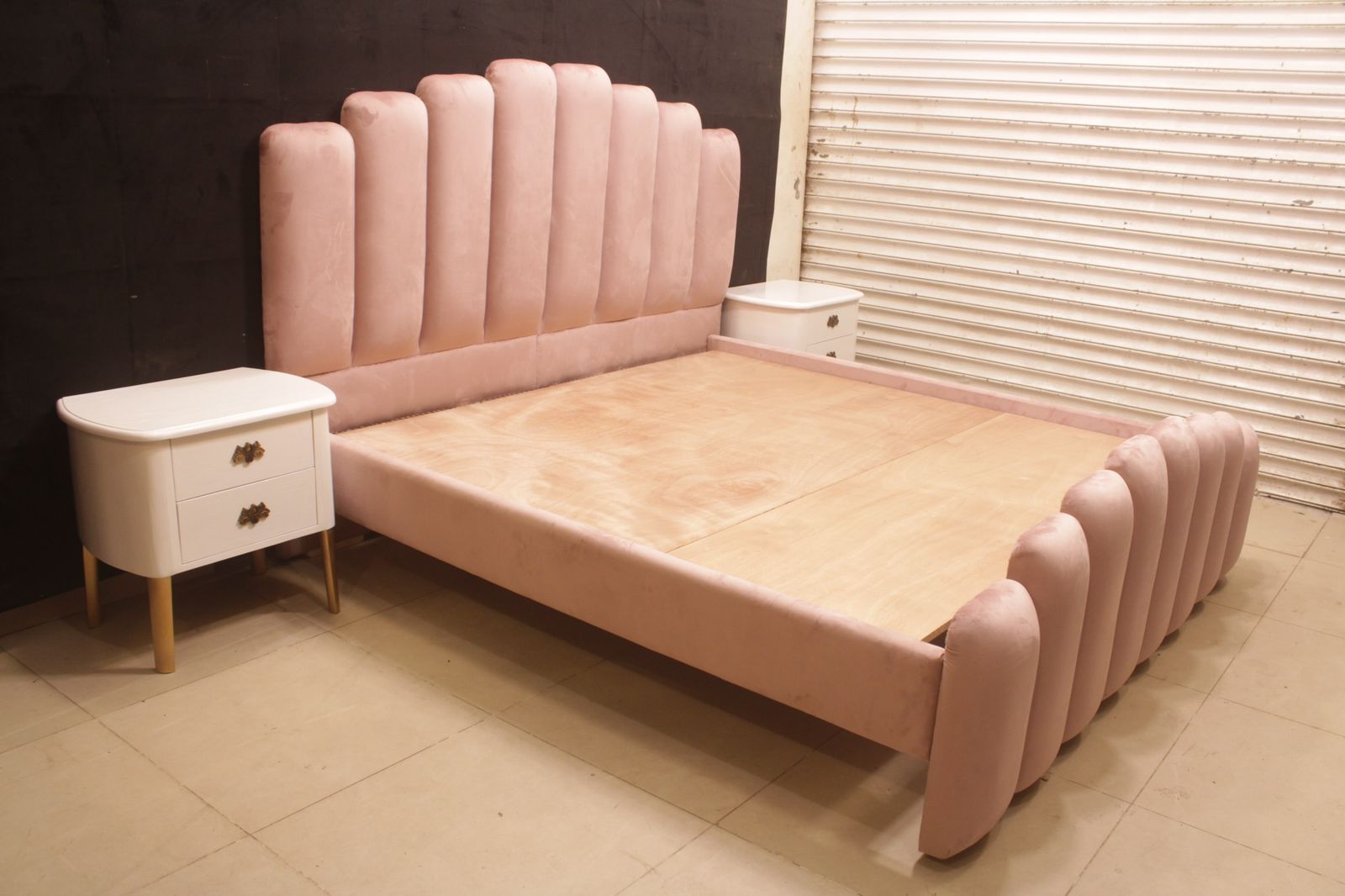 Bedroom Set (Subject To Price Change)