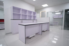 Our Recent Turn-Key Office Project Completed