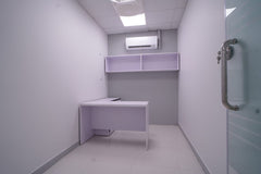 Our Recent Turn-Key Office Project Completed