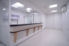 Our Recent Turn-Key Office Project Completed