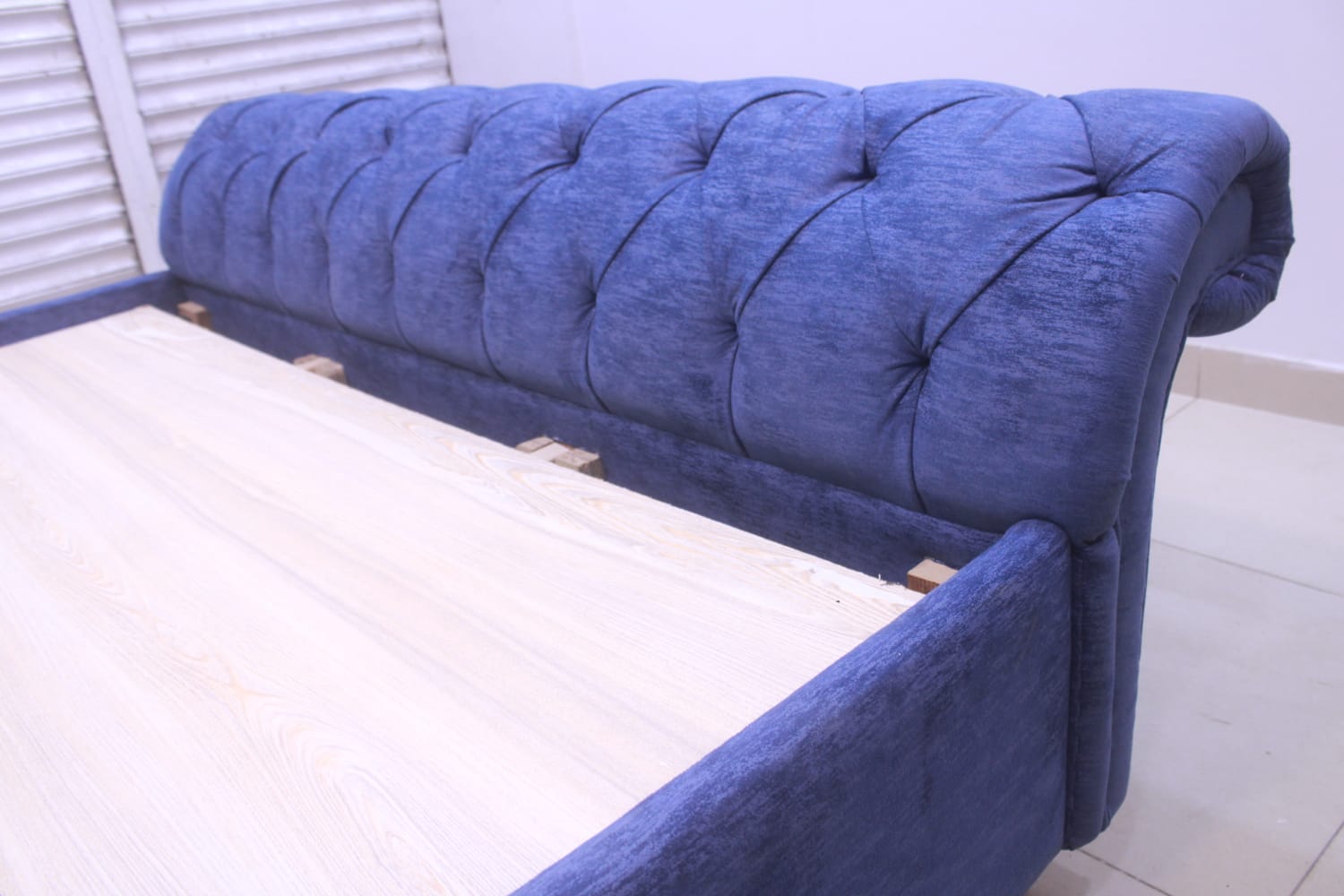 King Size Bedroom Set