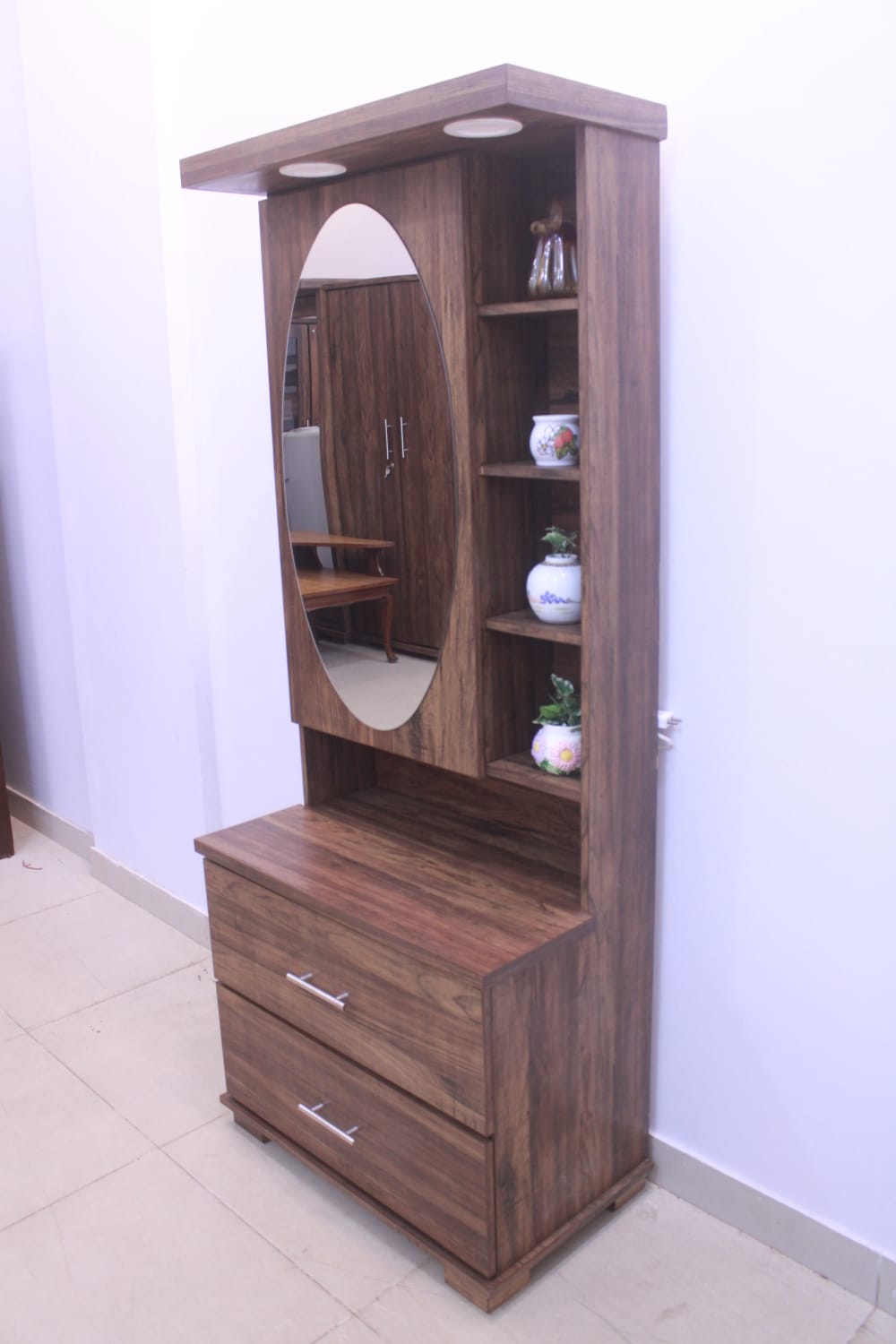 King Size Bedroom Set