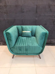 Tgsc Brand New Design - 5 Seater Sofa (Subject To Price Change)