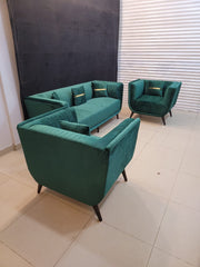 Tgsc Brand New Design - 5 Seater Sofa (Subject To Price Change)