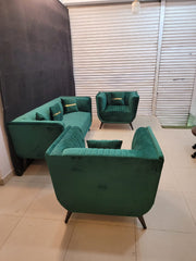 Tgsc Brand New Design - 5 Seater Sofa (Subject To Price Change)