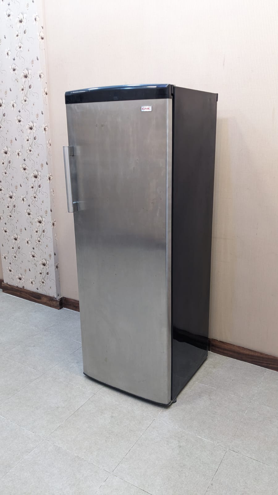 Gaba National Vertical