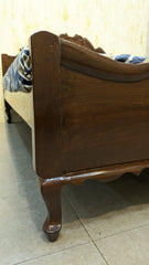 Queen Size Bed