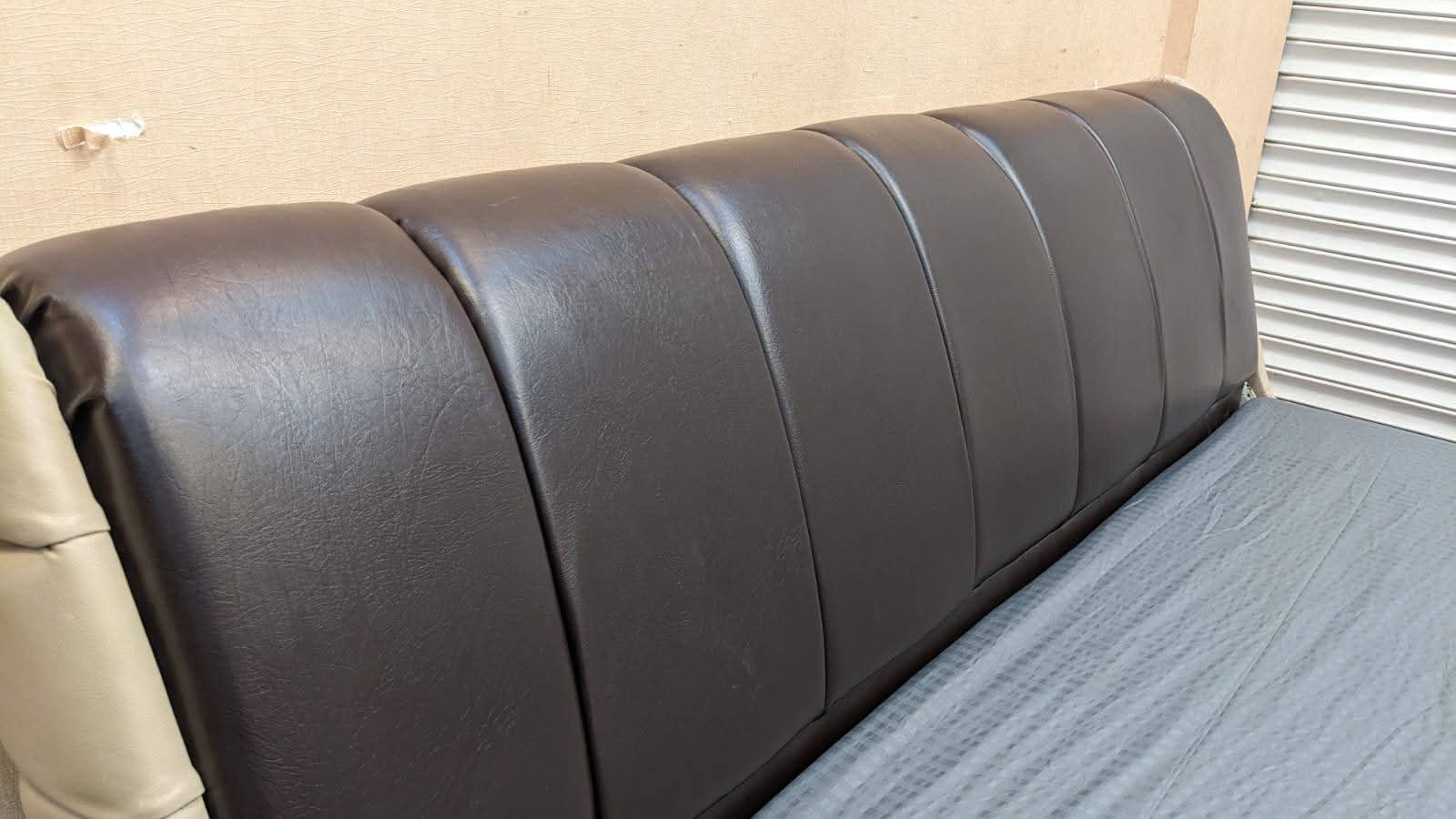 🔥Imported🔥Fully Cushioned King Size Bed