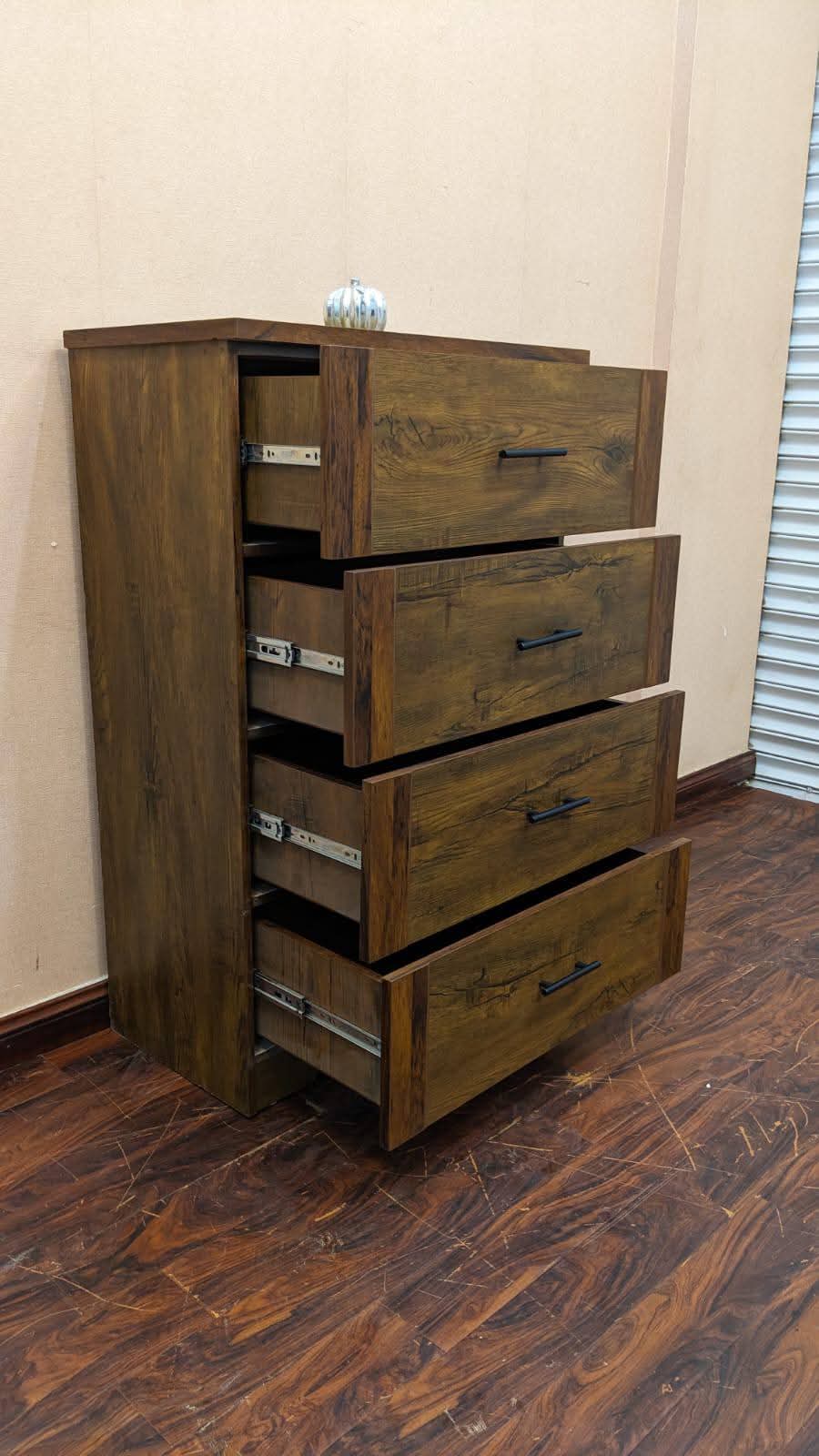 Brand New Chest Of Drawers