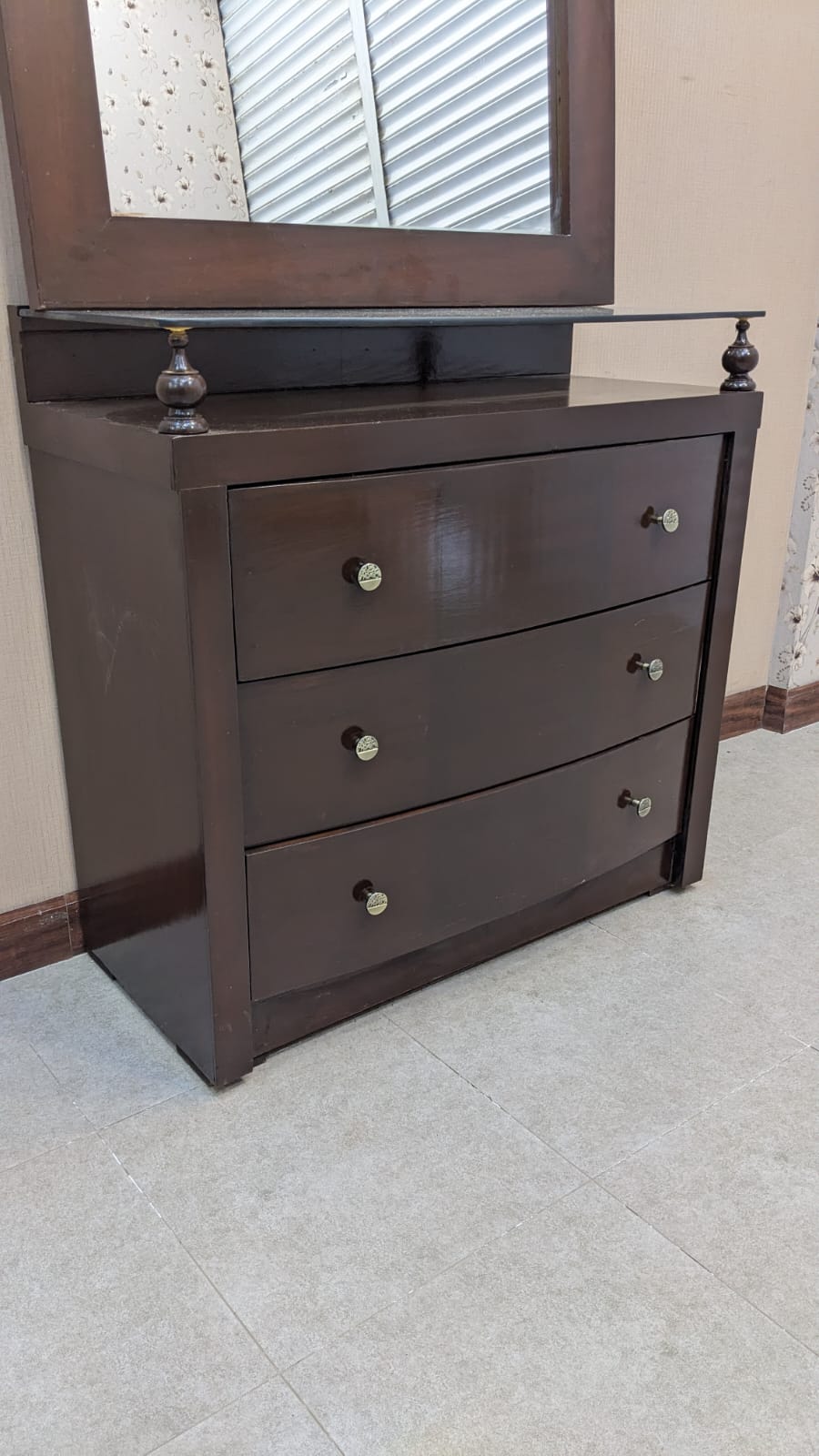 King Size Bedroom Set