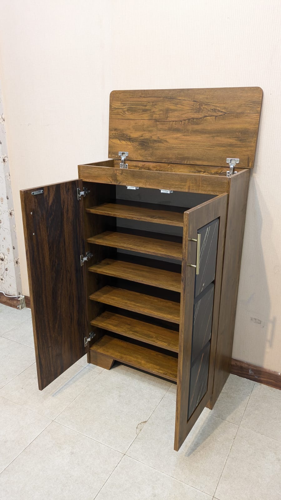 Brand New Shoe Rack