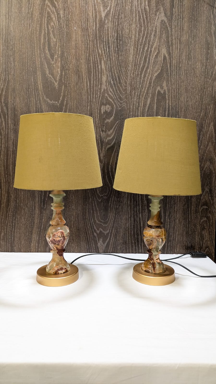 Imported Lamp