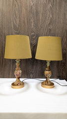 Imported Lamp