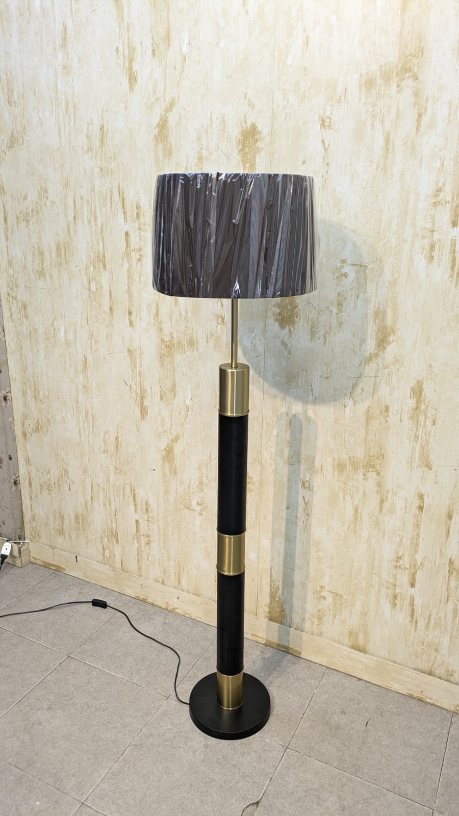 Brand New Floor Lamp