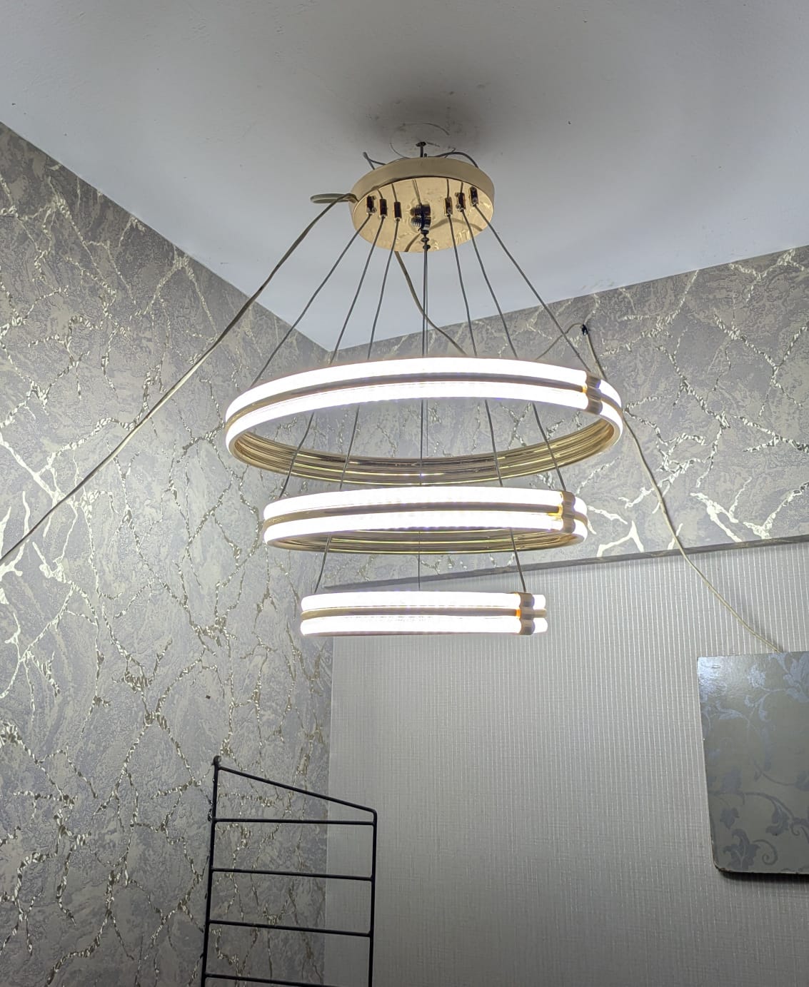 Chandelier