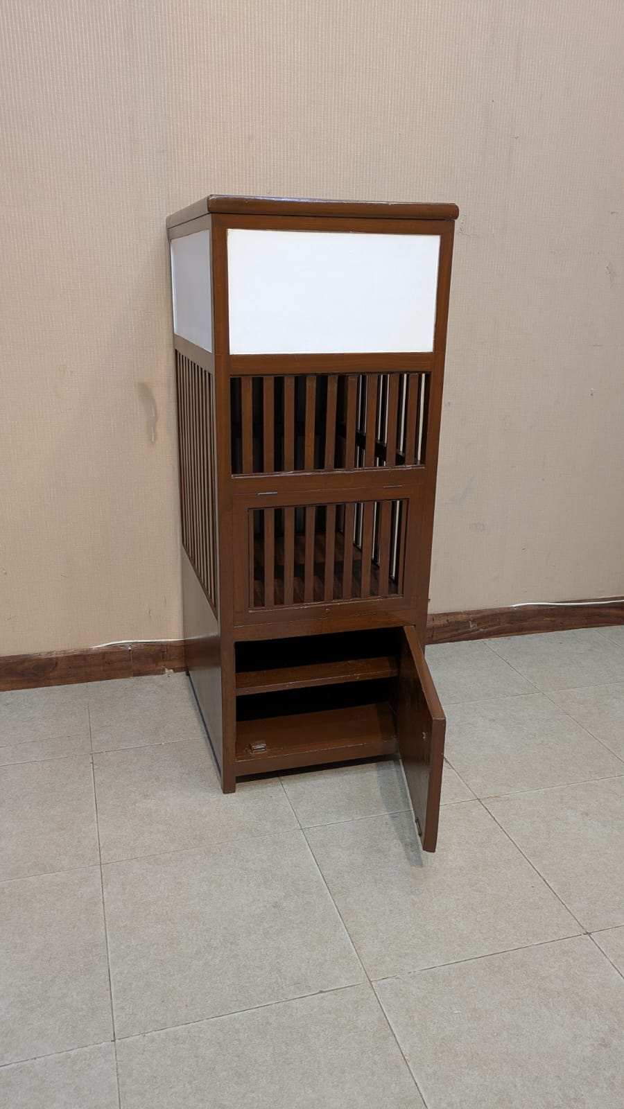 Laundry Bin