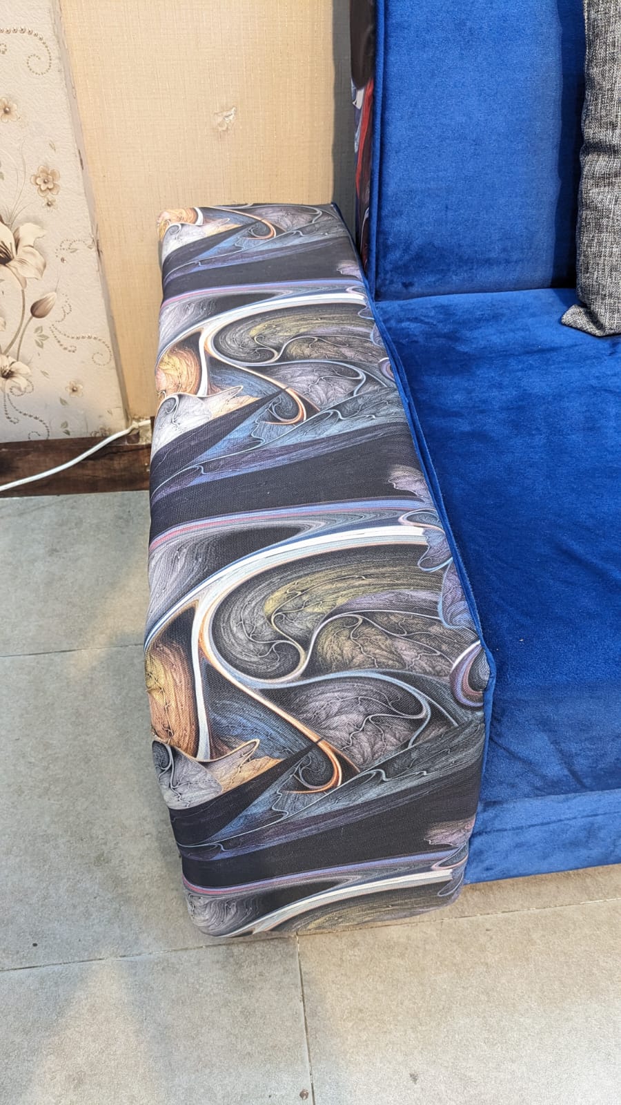 Sofa Cum Bed