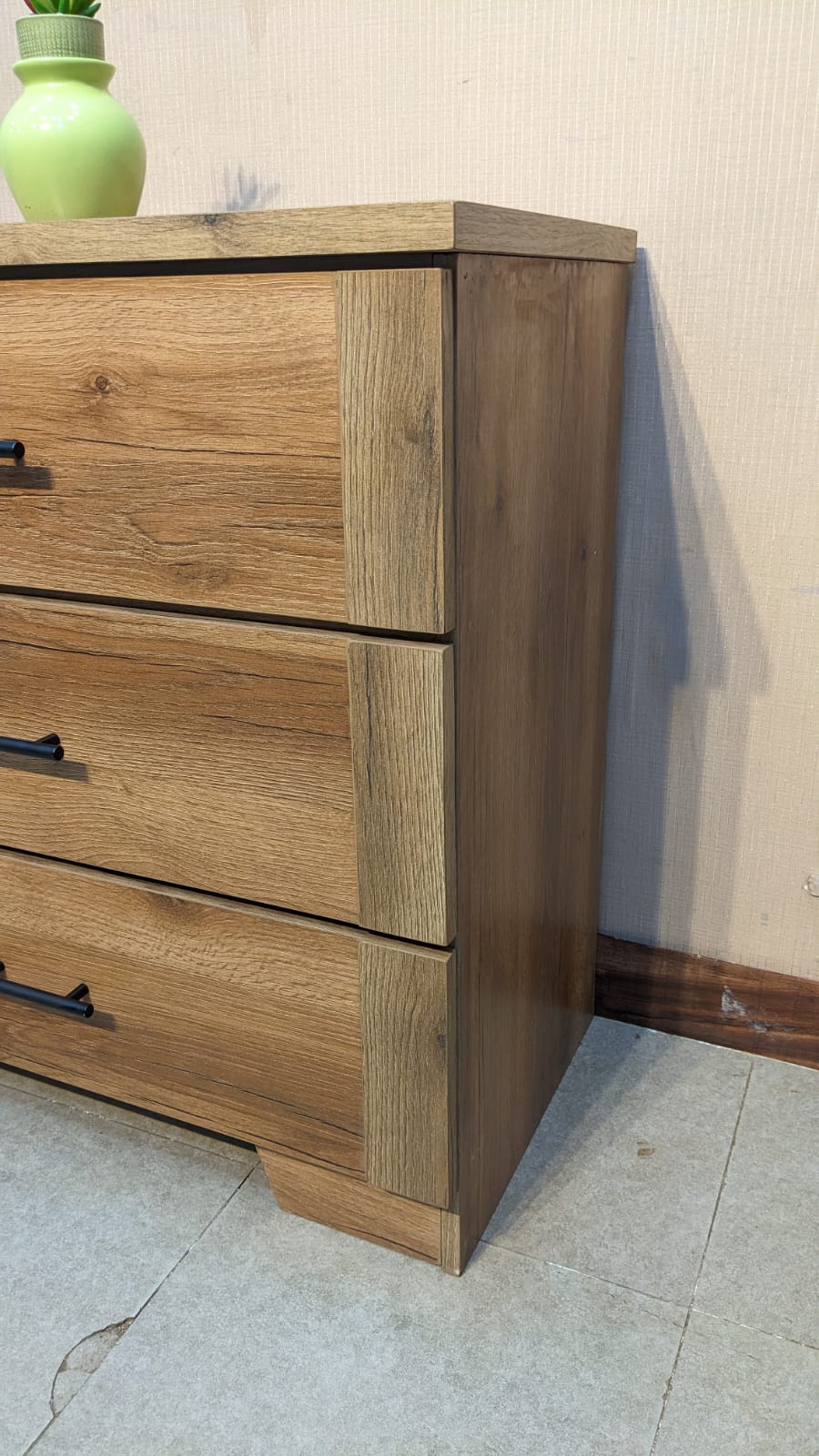 New Chest Of Drawers