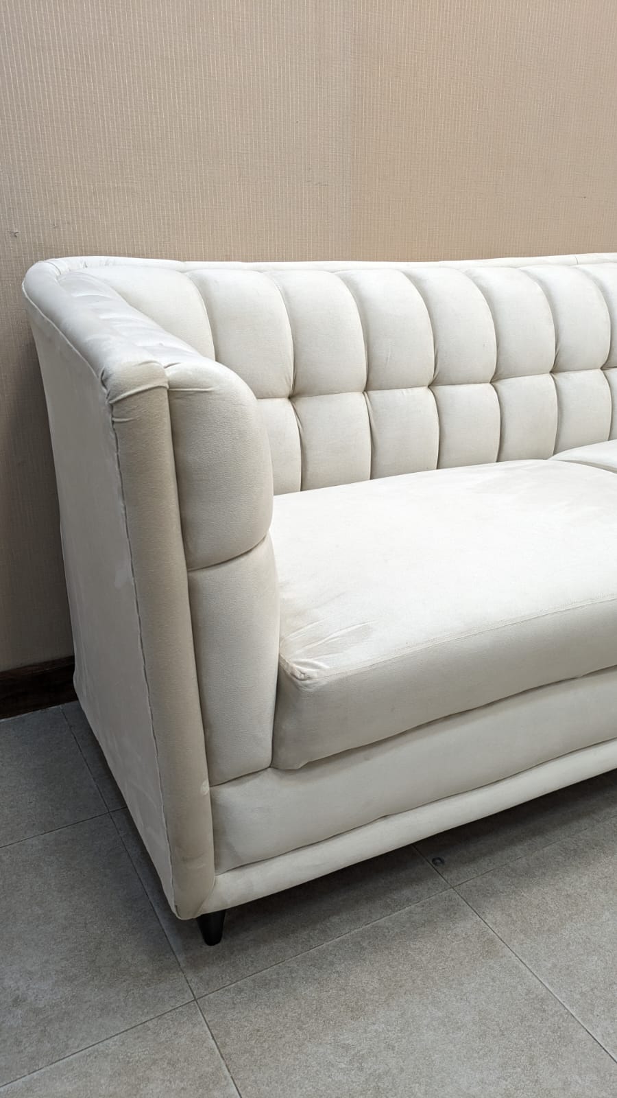 Modern Design 5 Seater Sofa Set