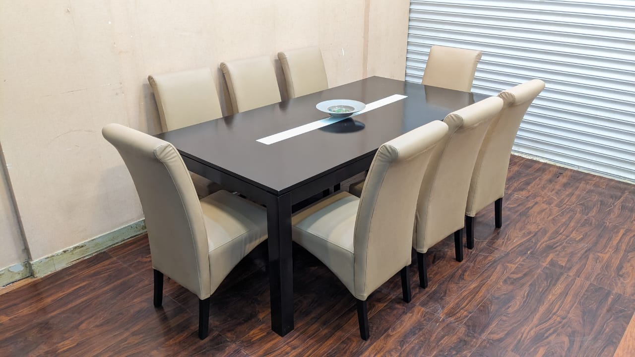 🔥Imported🔥8 Seater Dining Table