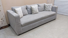 Imported Purchased From Finland 6 Seater Sofa Set