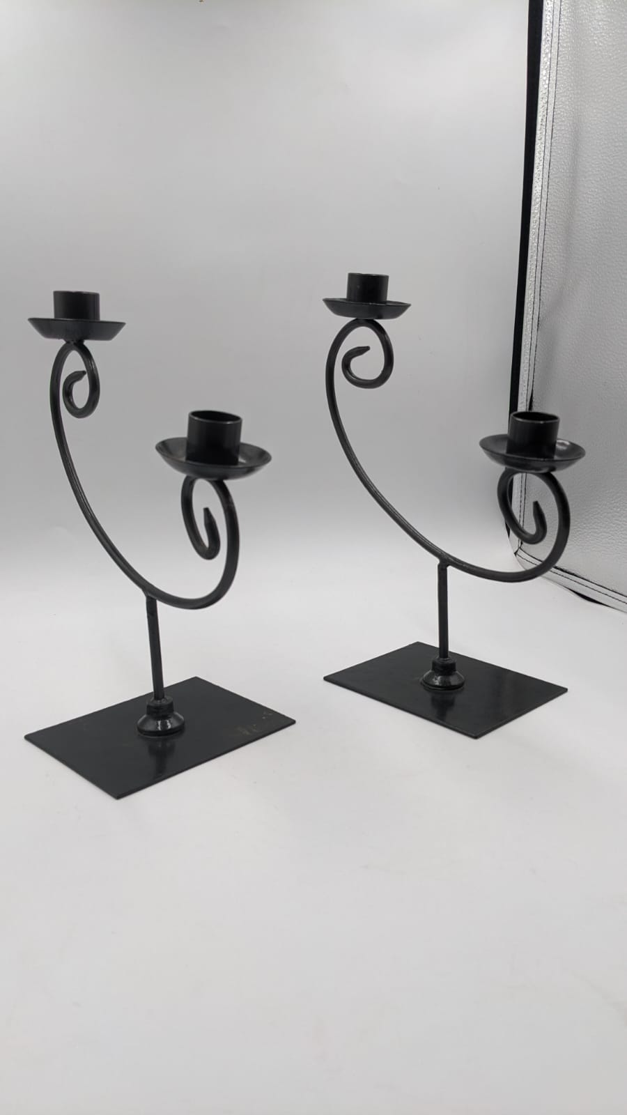 ✨ Imported ✨ Pair Of Candle Stand