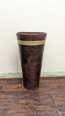 Clay Vase