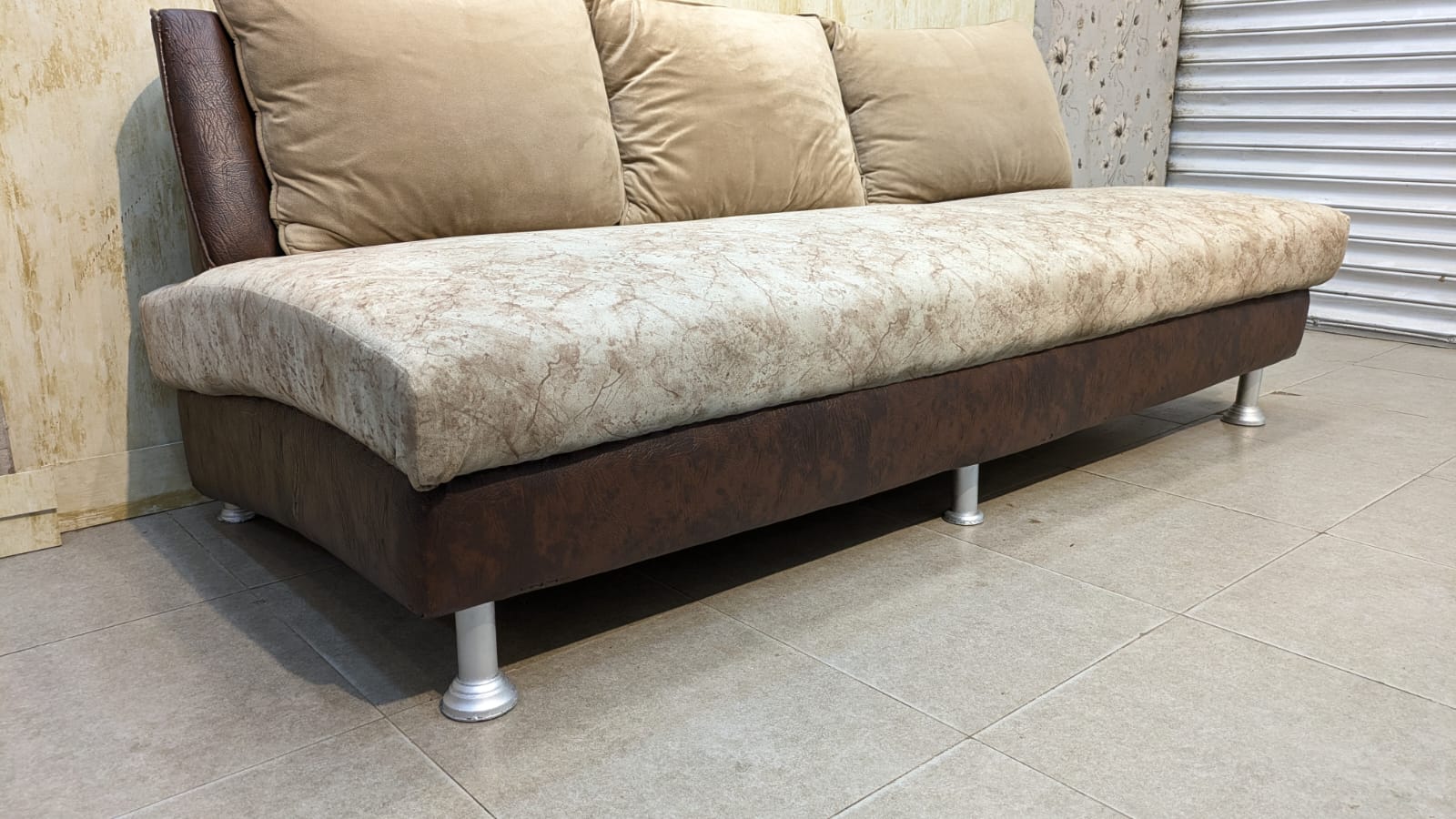 5 Seater sofa set