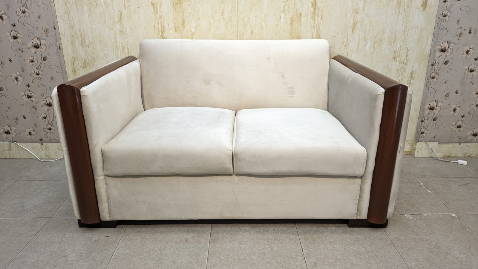 2 Seater Sofa