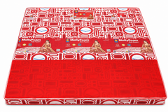Brand New Master Molty Foam Mattress
