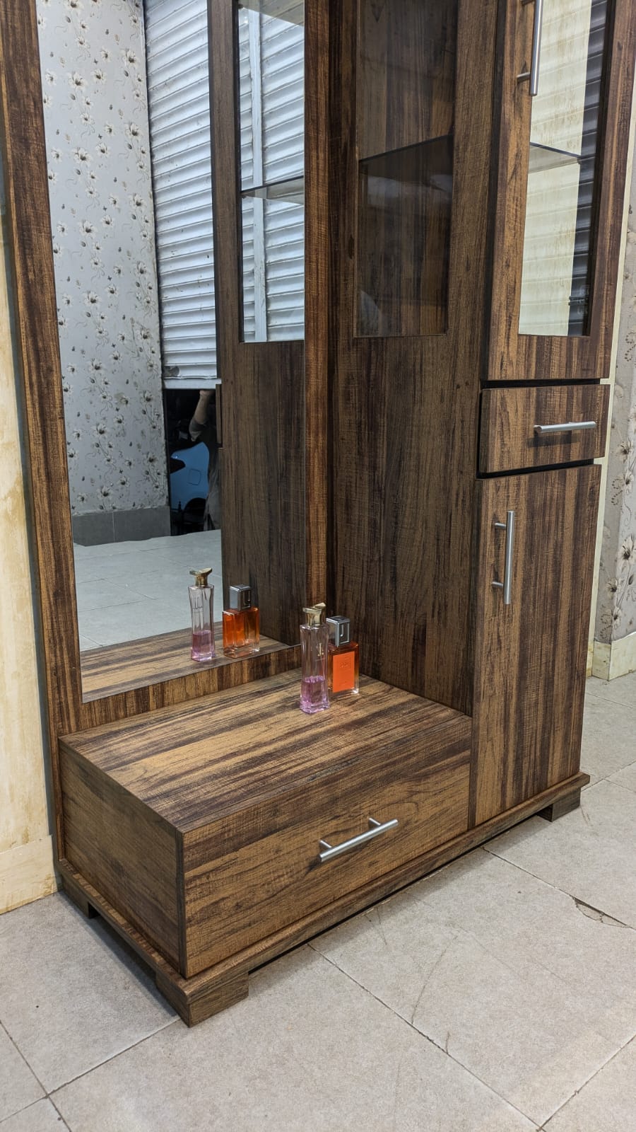 Brand new dressing table