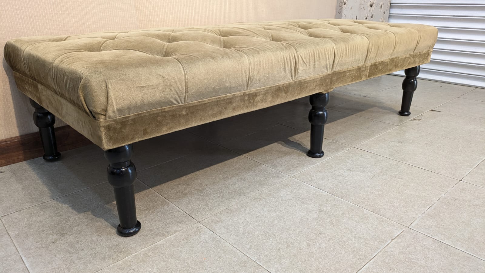 3 Seater Seattee