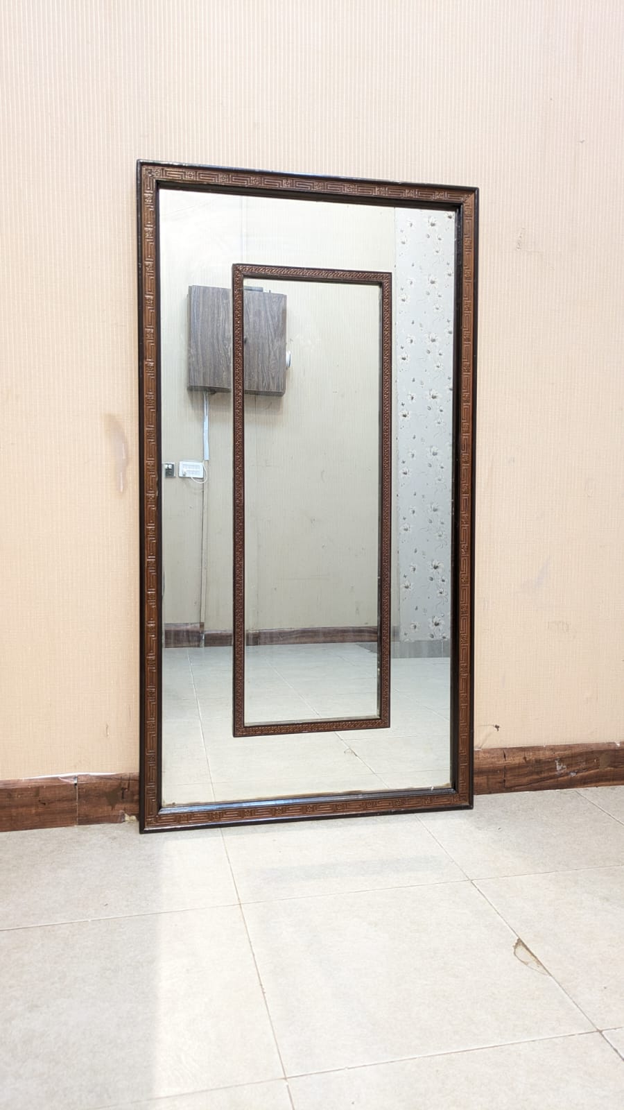 Wall Mounted Mirror
