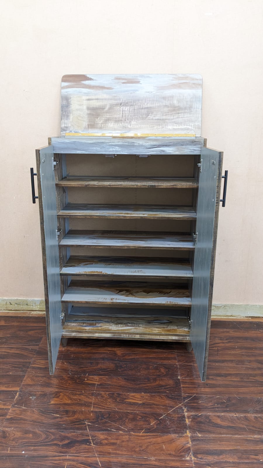 Brand New Shoe Rack