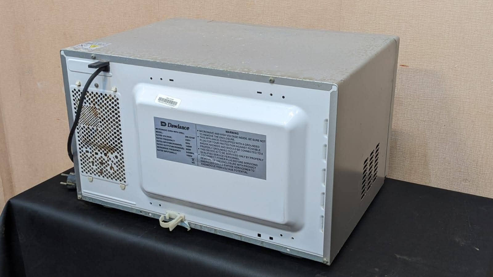 🔥Dawlance🔥 Microwave Oven