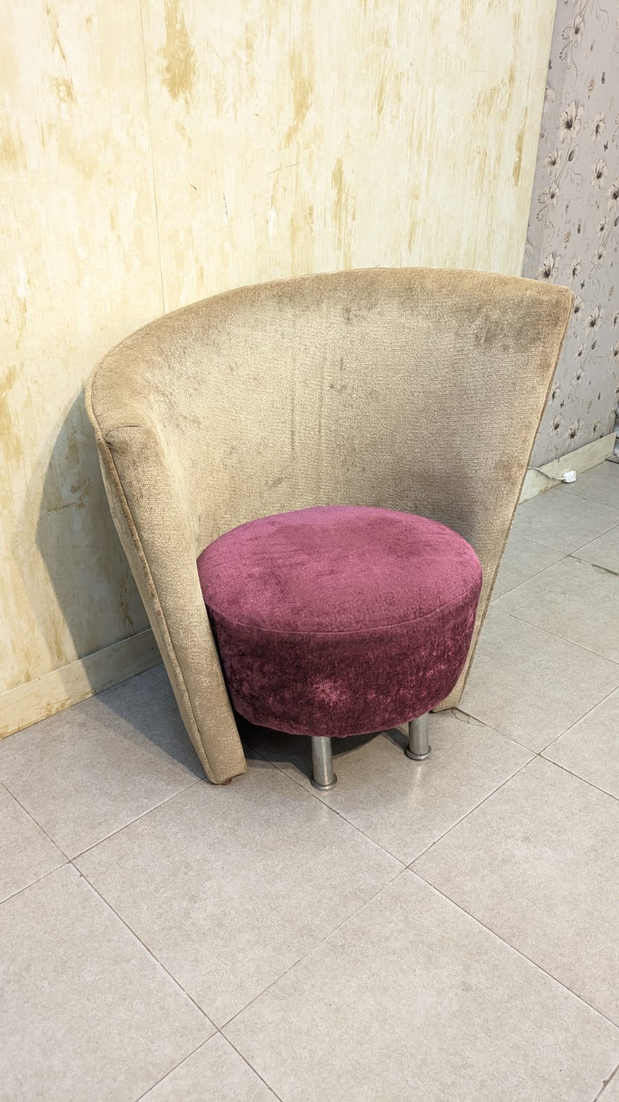 Stylish Sofa Chair
