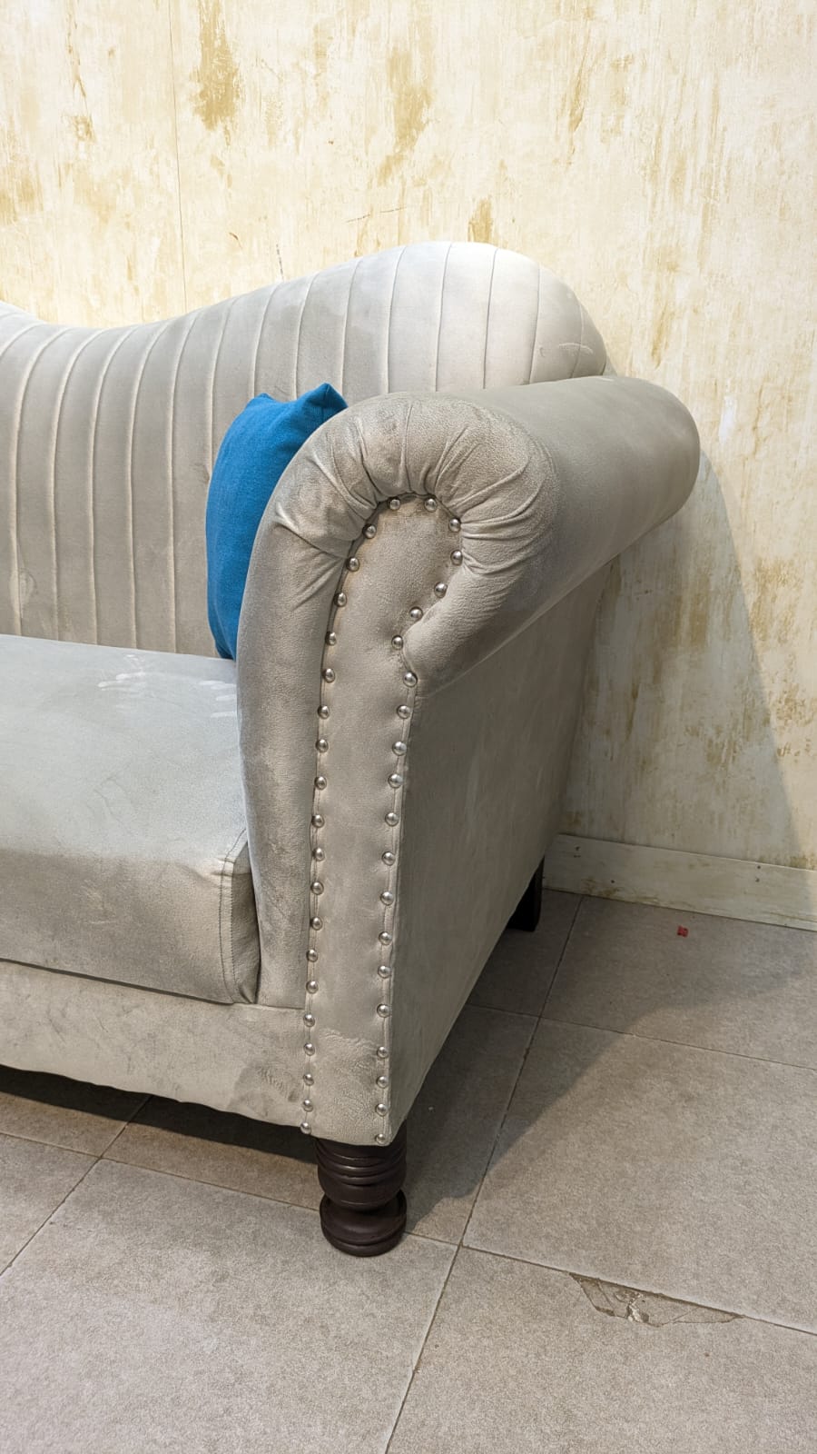 7 Seater Sofa Set