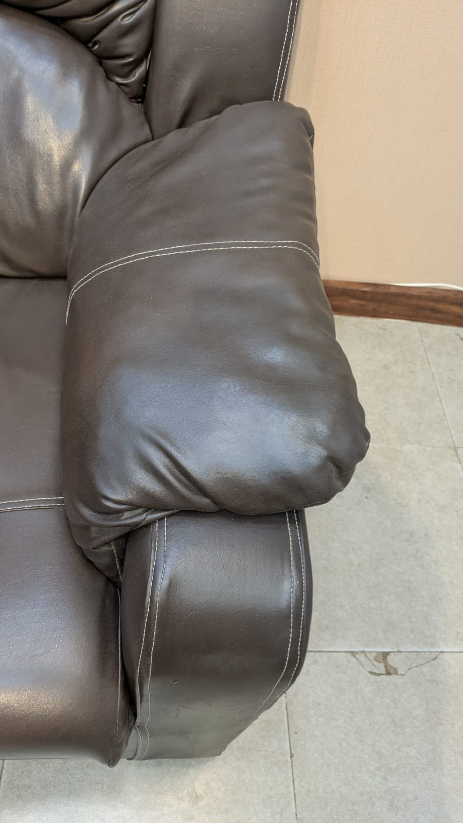 Comfortable 5 Seater Sofa Set