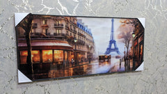 New UV Print Wall Mounted Frame