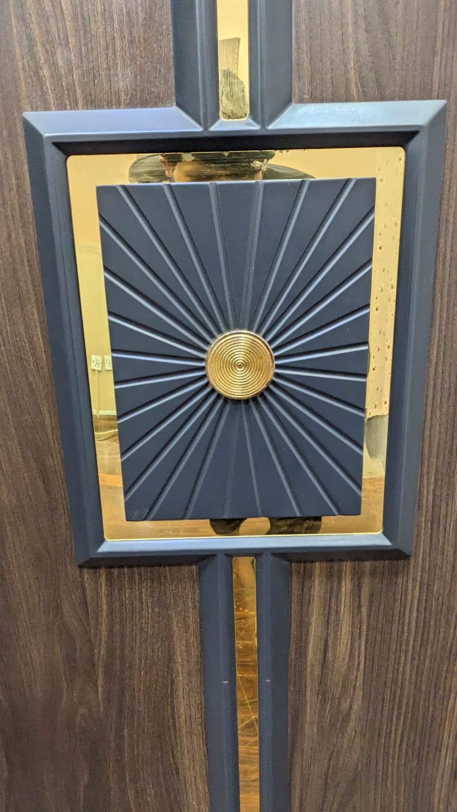 Turkish King Size Bedroom Set