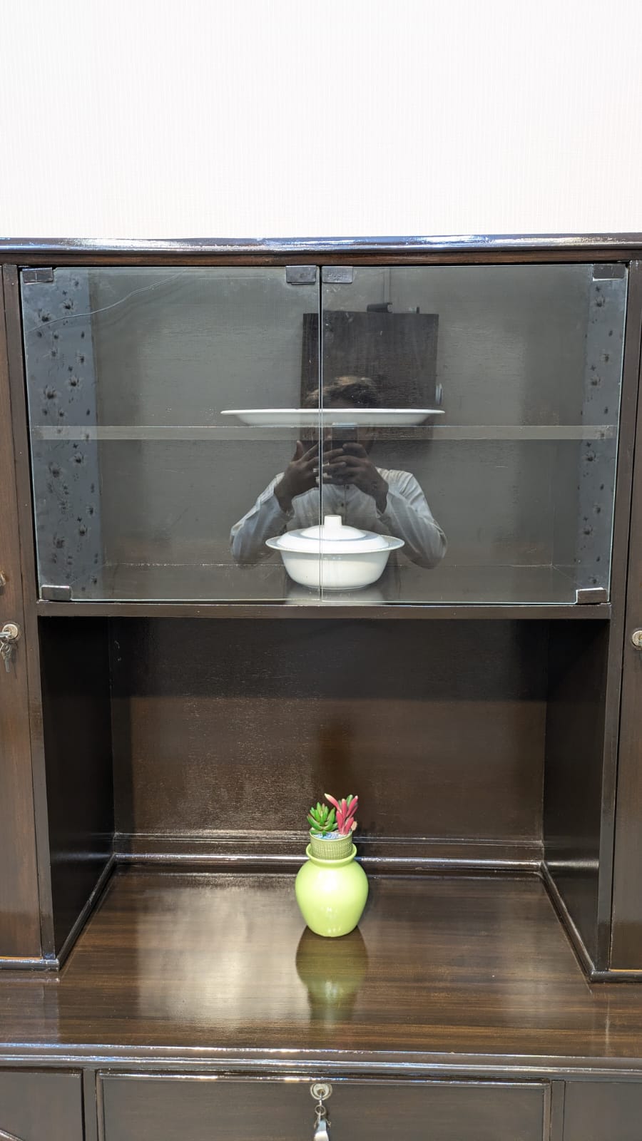 Crockery Divider