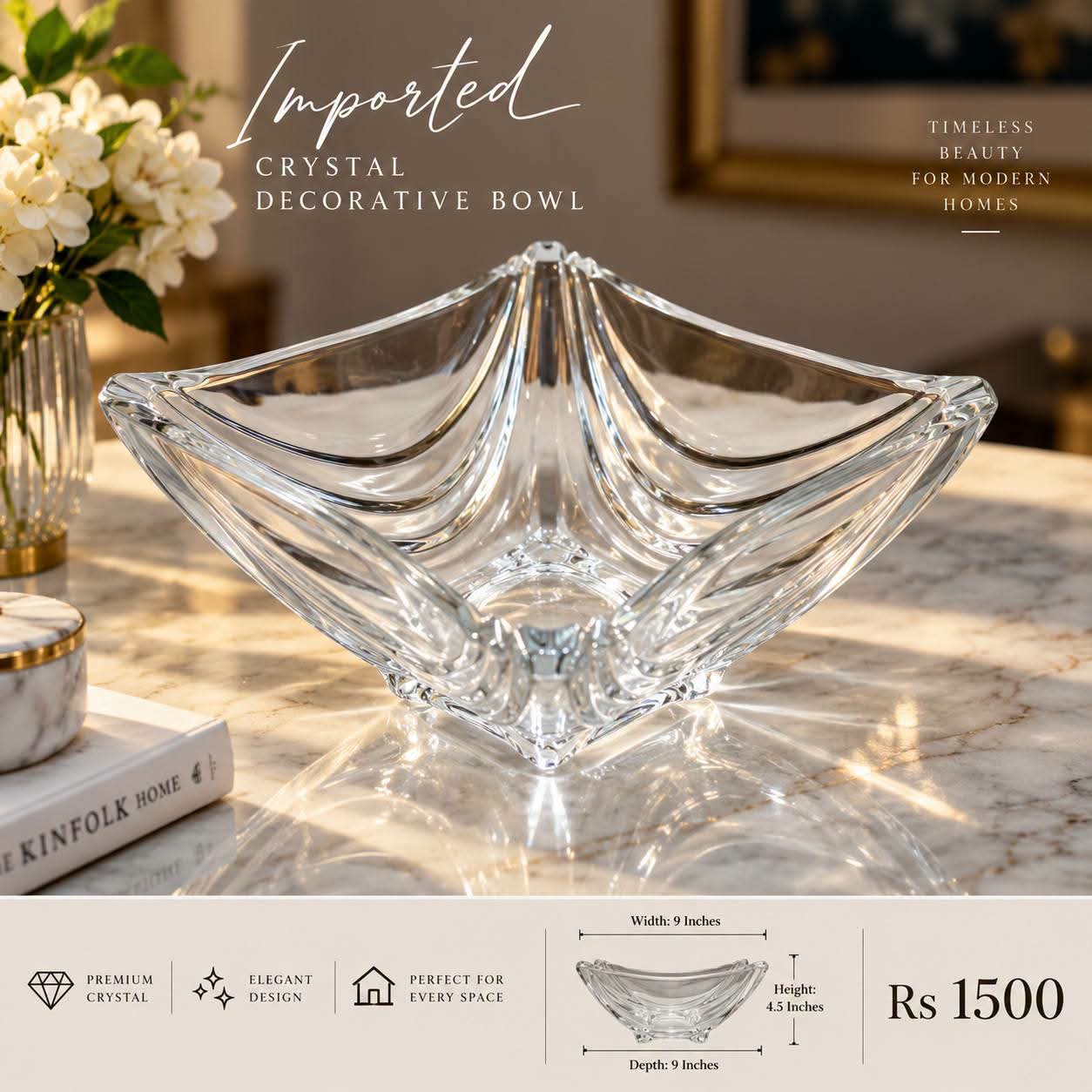 Decorative Items